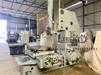 Stanko 750 mm Stroke Heavy Duty Slotting Machine
