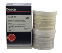 Devcon Wet Surface Repair Putty ( UW )