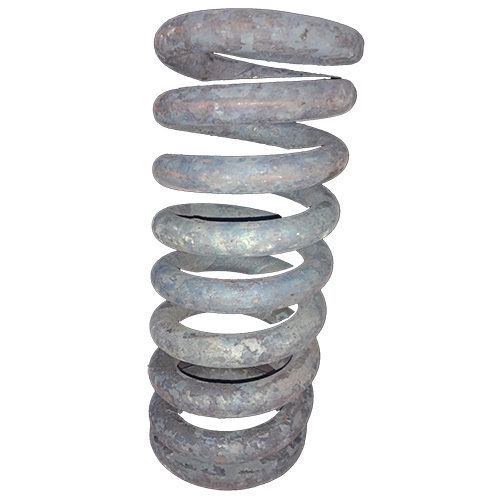 Black Helical Compression Spring at Best Price in Howrah | R S Shaw & Sons