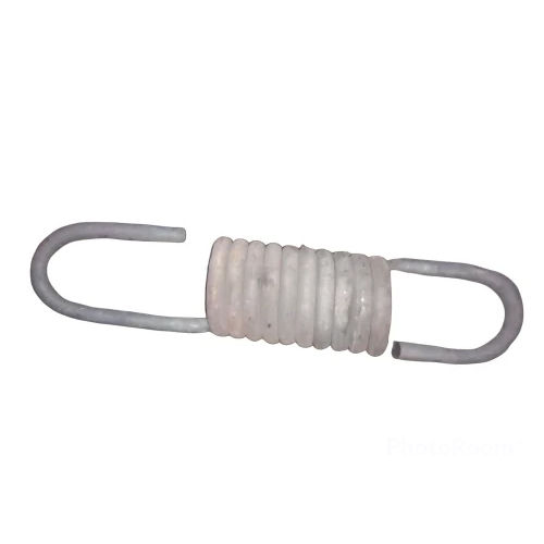 Gray Heavy Tension Spring