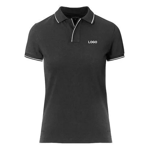 Ladies Corporate Polo T-Shirt