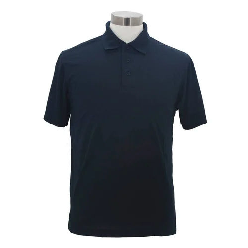 Mens Plain Corporate T-Shirt