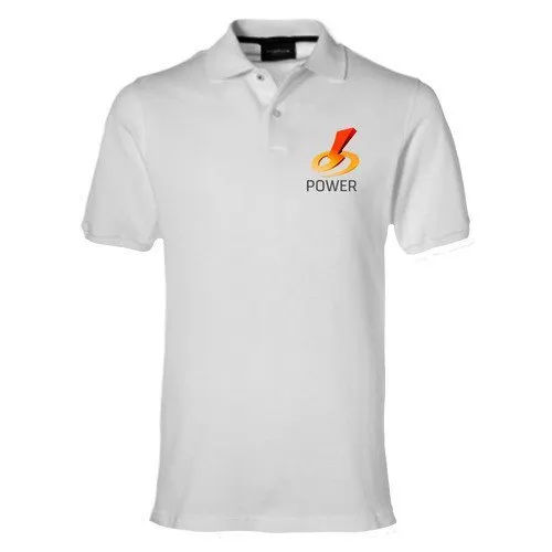 Men Promotional Polo T-Shirt