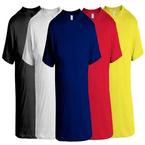 Promotional Half Sleeve T-Shirt