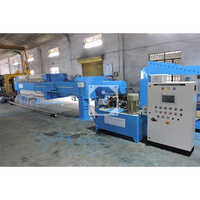 Fully Automatic Membrane Filter Press Machine Industrial