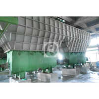 Semi Automatic Horizontal Blunger