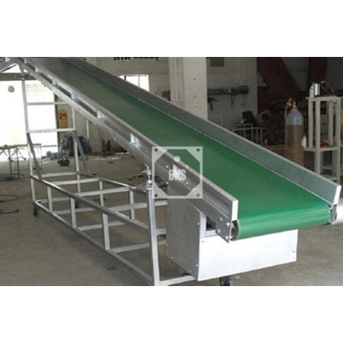 Belt Conveyors