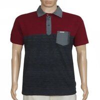 Mens Casual Corporate T-Shirt