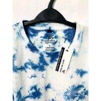 Casual Wear Tie Dye T-Shirt