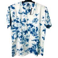 Casual Wear Tie Dye T-Shirt