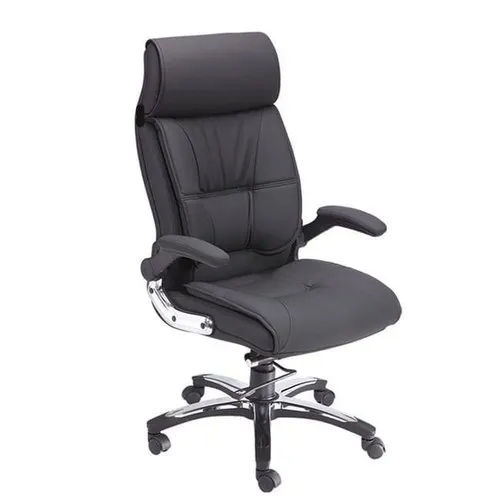 High Back Boss Office Chair