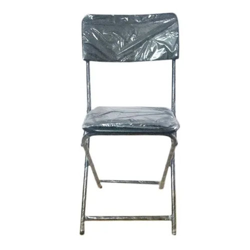 Stainless Steel Folding Chair