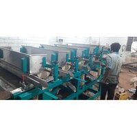 Industrial Tea Fibre Extractor - Purity(%): 99%