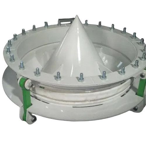 Vibro Bin Activator - Attributes: Strong