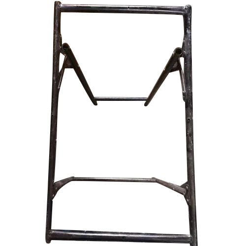 Iron Executive Table Frame