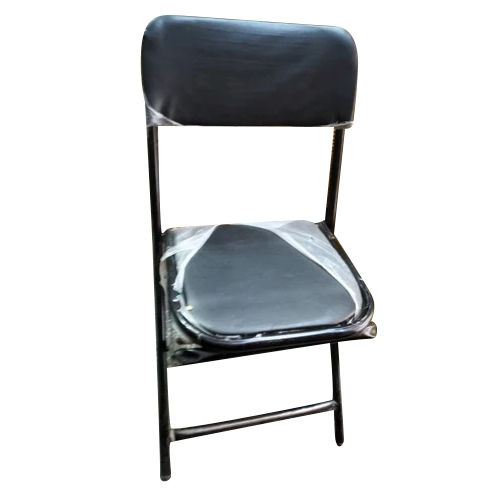 Metal Folding Chair