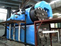 FBC Steam Boilers