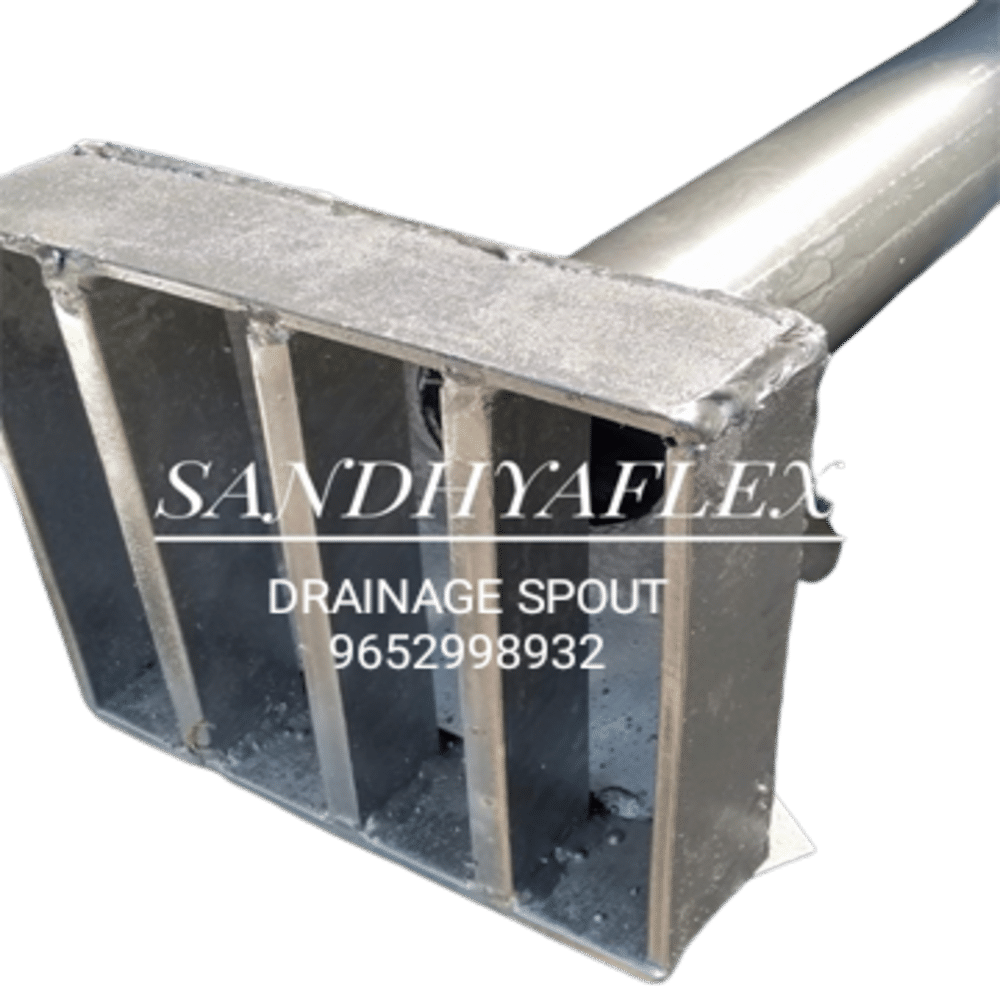 Drainage spout