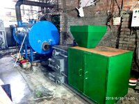 Oil Fired Steam Boiler