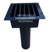 Bridge Drainage Spout