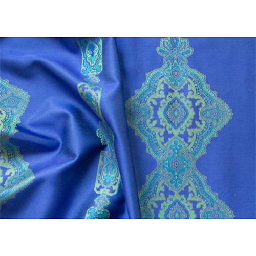 Design Jacquard Fabric