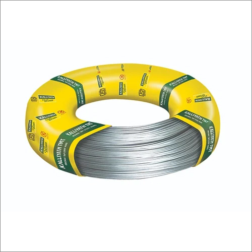 Kalliyath Binding Wire