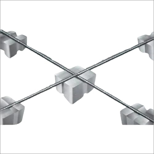 Cement Cover Block