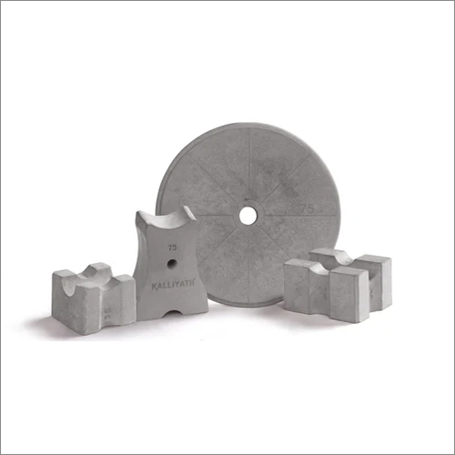 RCC Cover Block
