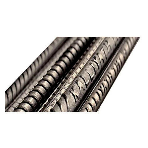 8mm TMT Bar