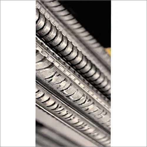 12 mm TMT Bar