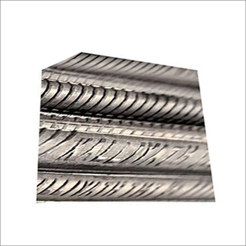 16mm TMT Bar