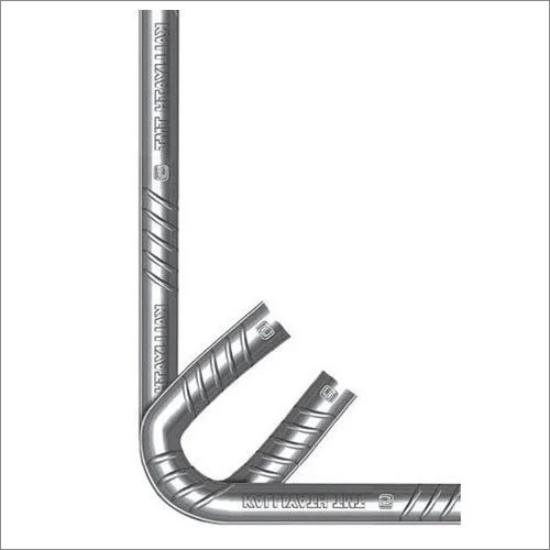 6mm TMT Rebars