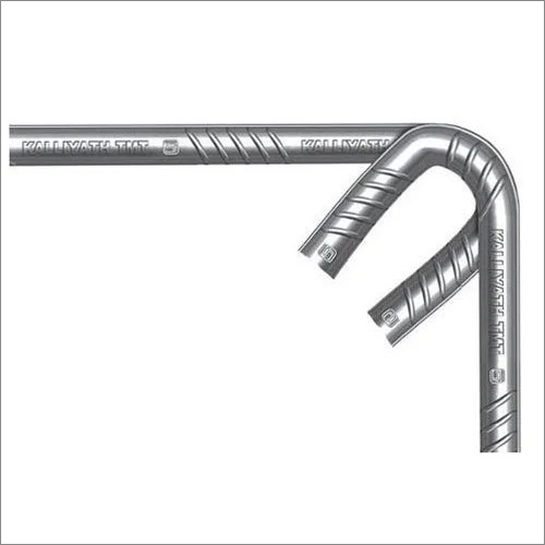Fab TMT Rebar
