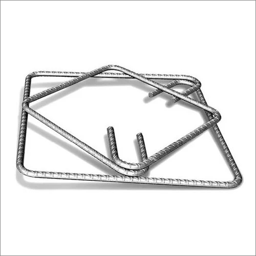 Stainless Steel TMT Rebar
