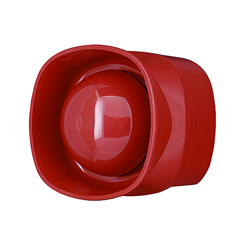 Addressable Sounder