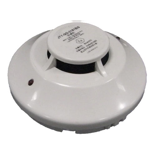 Plastic / Metal Conventional Intrinsically Safe Smoke Detector