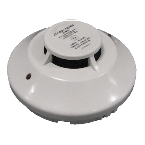 Conventional Intrinsically Safe Smoke Detector