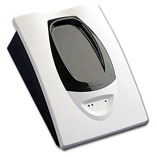 Conventional Beam Detectors