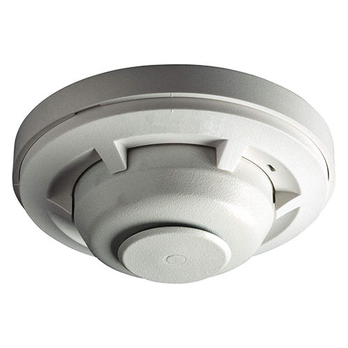 Plastic / Metal Conventional Smoke Detectors