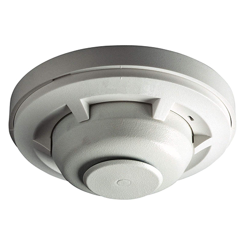 Conventional Smoke Detectors