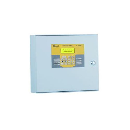 RE102 Fire Control Panel