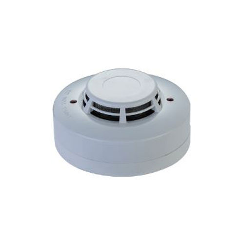 Plastic Conventional Smoke Detectors