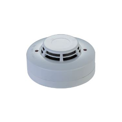 Conventional Smoke Detectors
