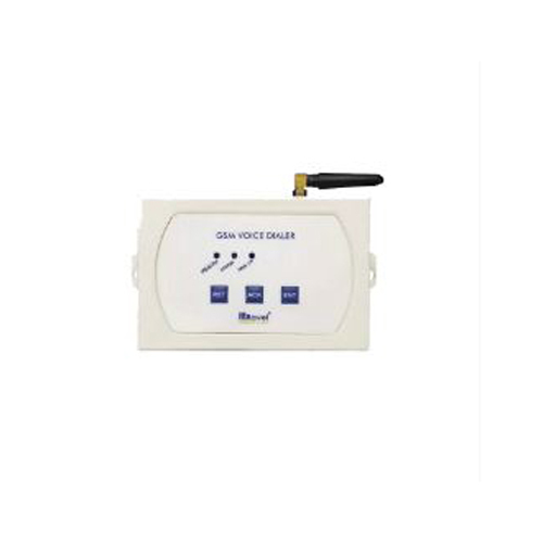 Networking Devices Fire Alarm