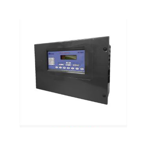 RE104 Fire Control Panel