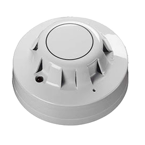 Stainless Steel Conventional Smoke Detectors