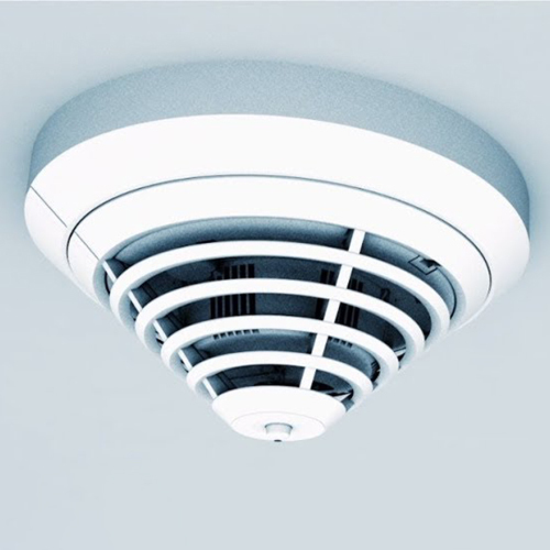 Addressable Smoke Detectors