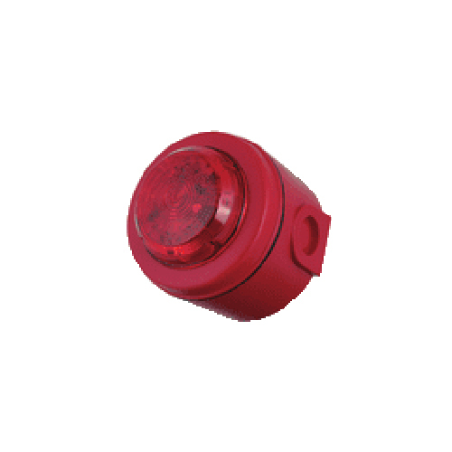 Sounder Cum Strobe