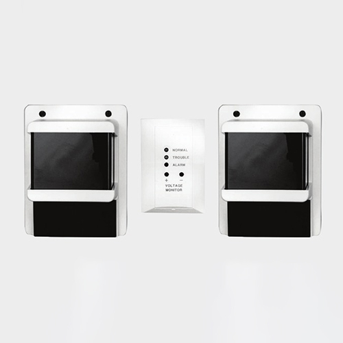 Addressable Beam Detector
