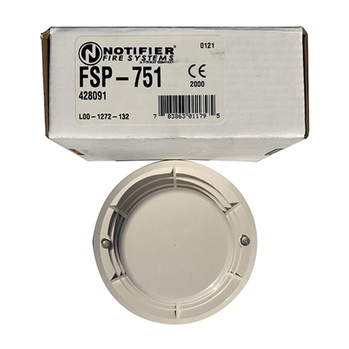 Addressable Smoke Detectors